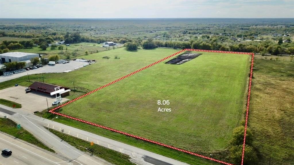 Tbd 8 06 I-45 Hwy  