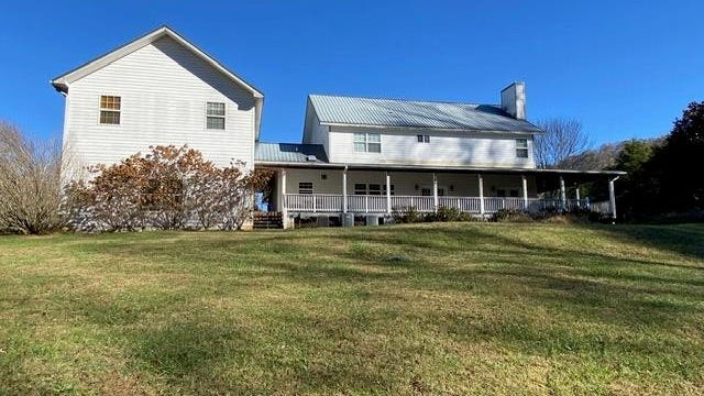 4844 Burningtown Rd  