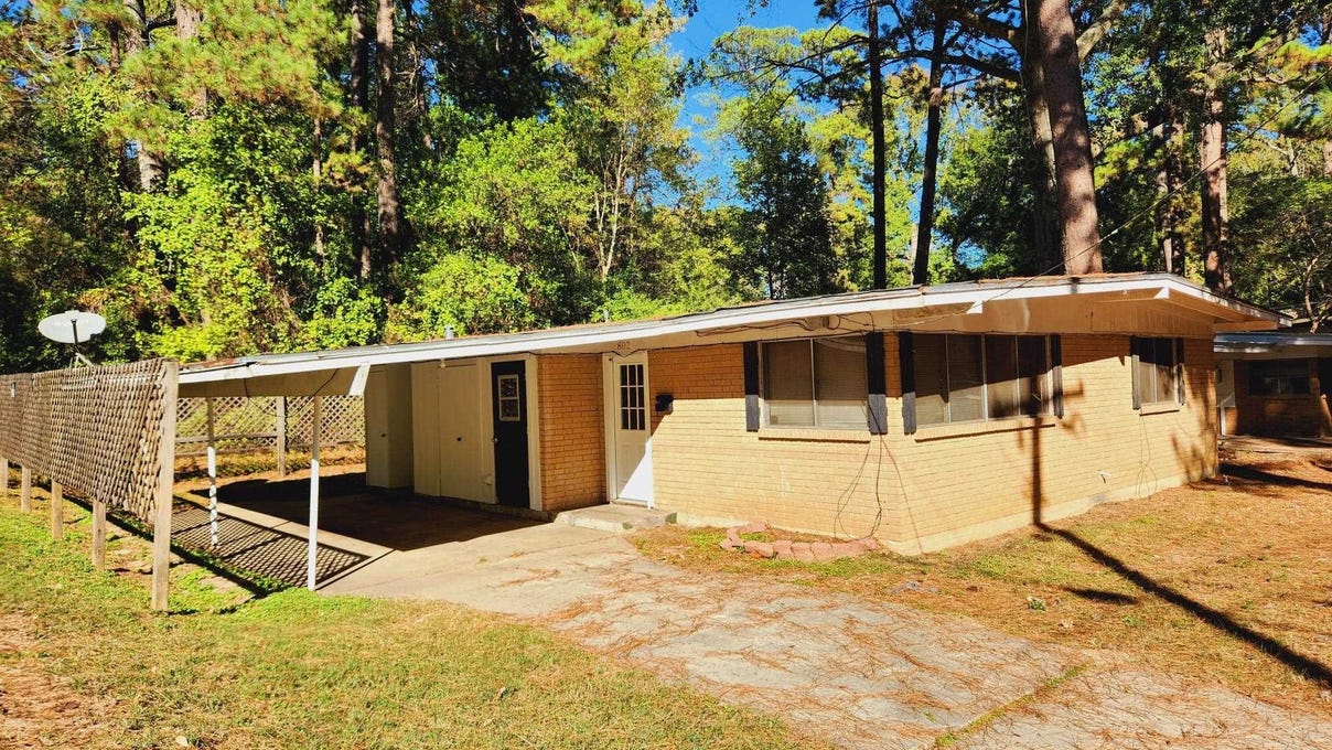 602 2nd Street, Jasper, TX 75951 House for Rent