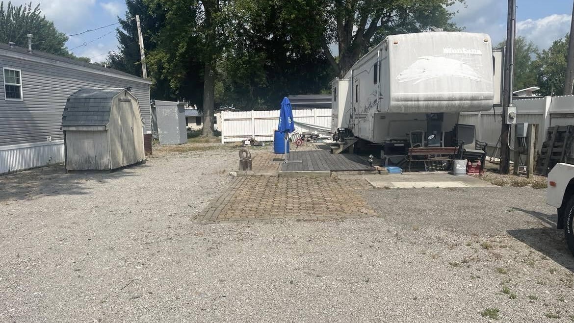 11015 Township Rd 293  