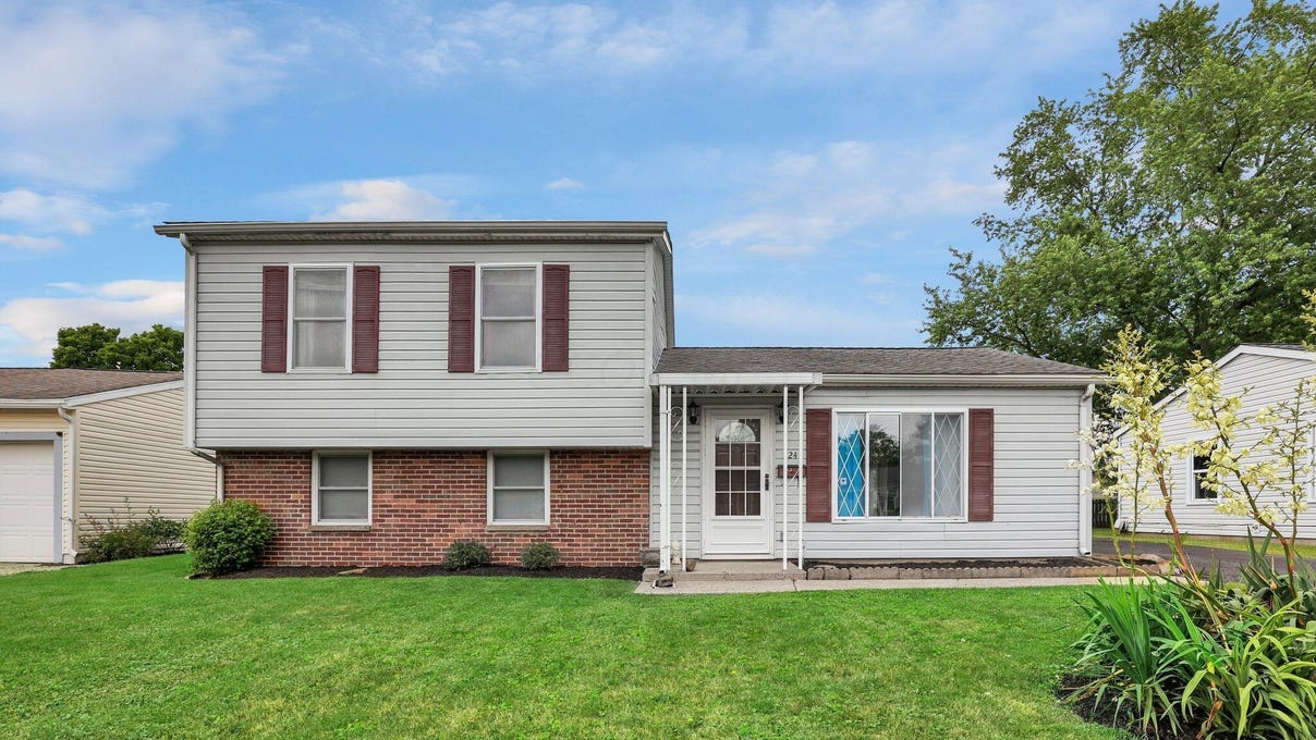 224 Indianhead Dr  