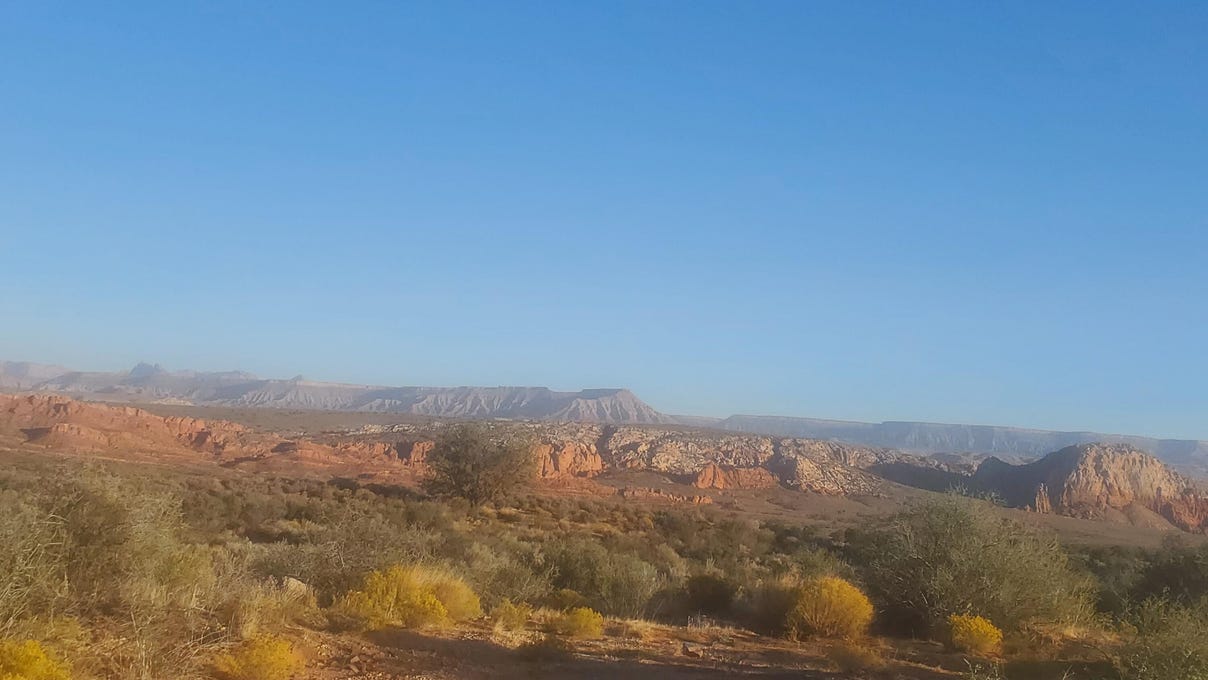 3 Old Hwy 91  