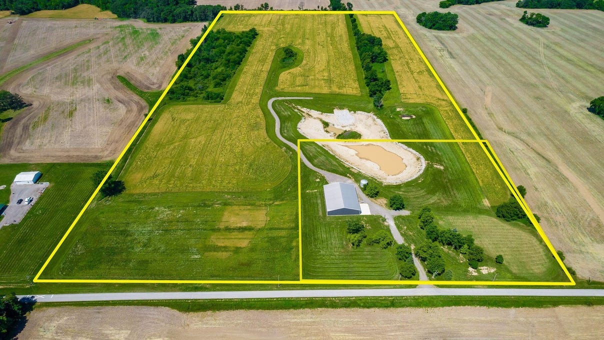 7803 Township Rd 110  