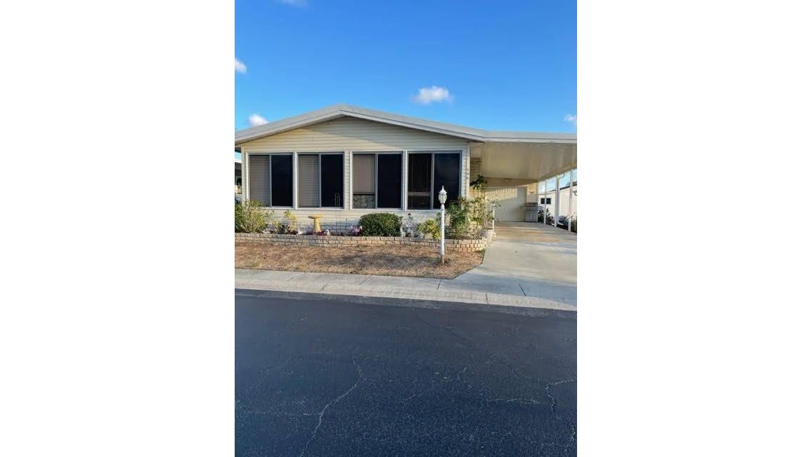 506 Barbara Way, Tarpon Springs, FL 34689 House for Sale realestate