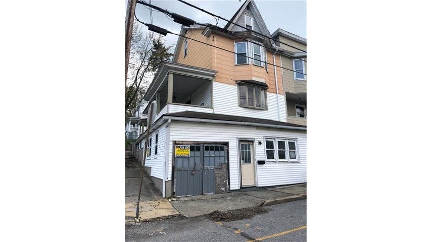 234 East High St  