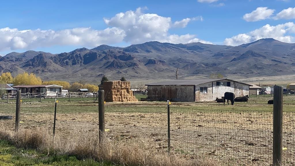Lot 5 Bluebird Ln  