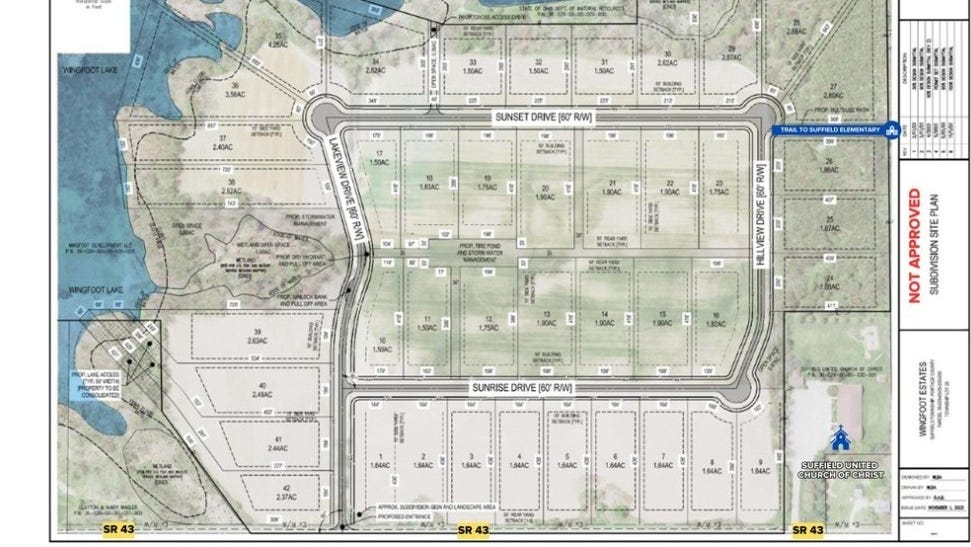 S/L Unit 31 Sunset Dr  