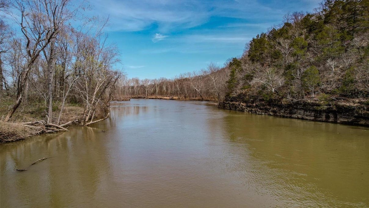 0 Utica Drive Tract 2  