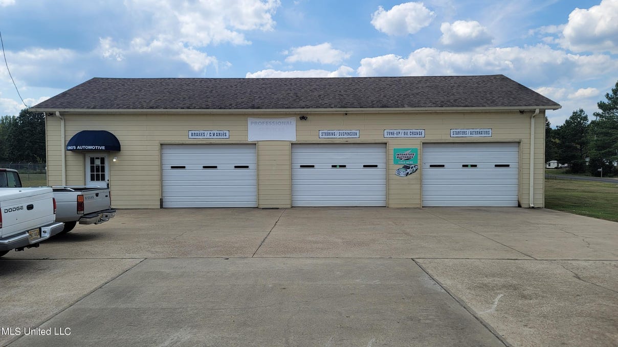 5097 Tate Marshall Rd  