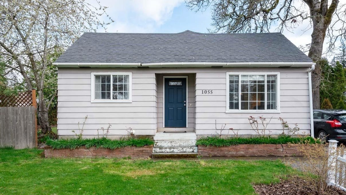 1055 Fairview Av SE, Salem, OR 97302 House for Sale