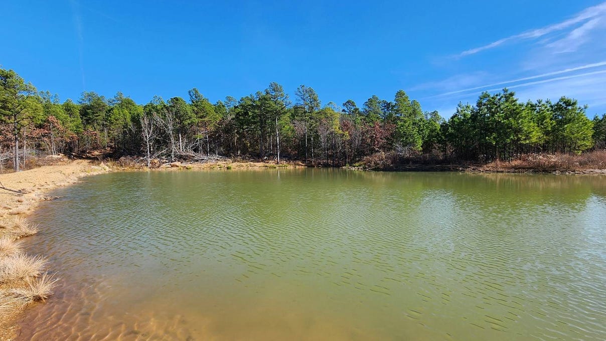 44 No Physical Address