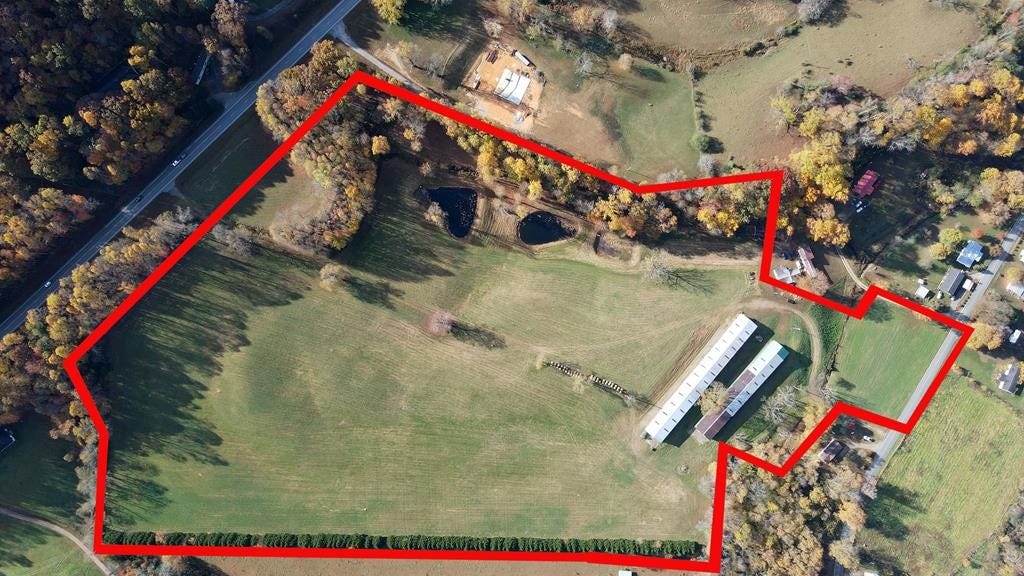 31 09 AC Hwy 64 East  