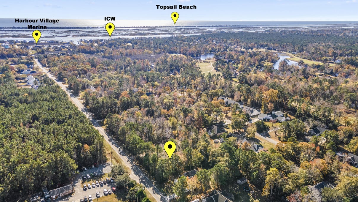 Lot 300 Mallard Bay Rd  