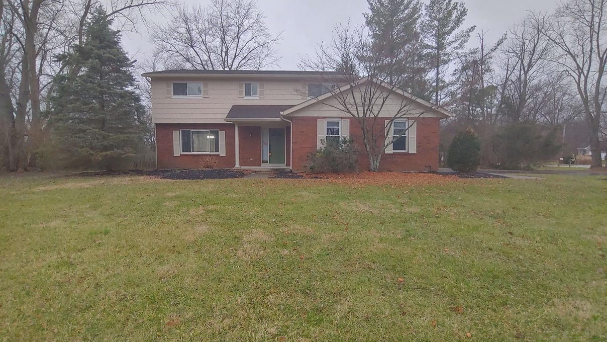 6618 Paxton Guinea Rd  