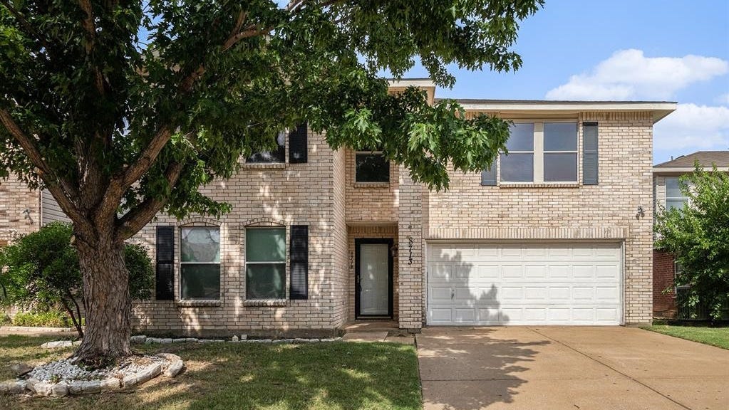 8713 Garden Spgs Dr