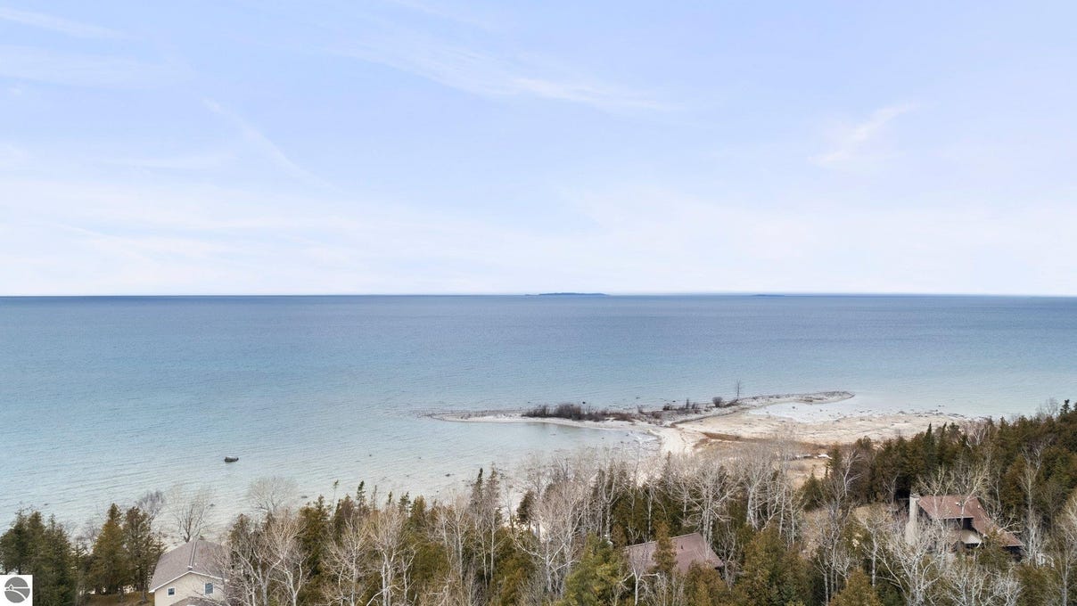 Lot 6 N Cathead Bay Dr  
