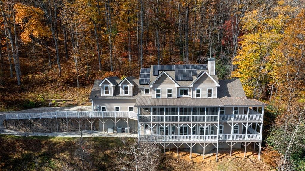 298 Carpenter Rd