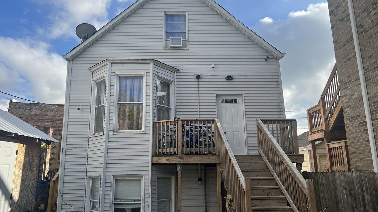 2937 W Pope John Paul II Dr  