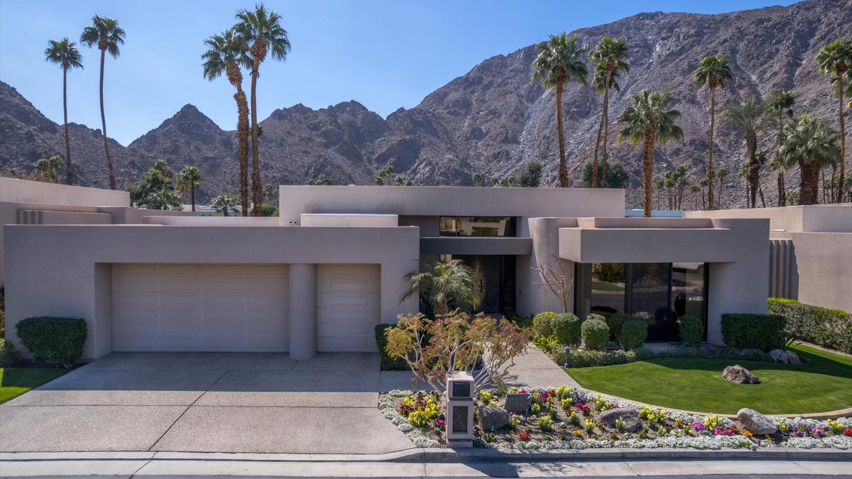 77749 Cove Pointe Circle, Indian Wells, CA 92210 Apartment for Sale