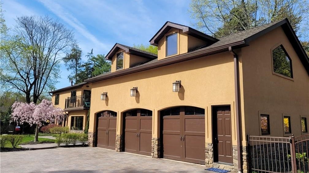 440 S Mountain Road, New City, NY 10956 House for Sale