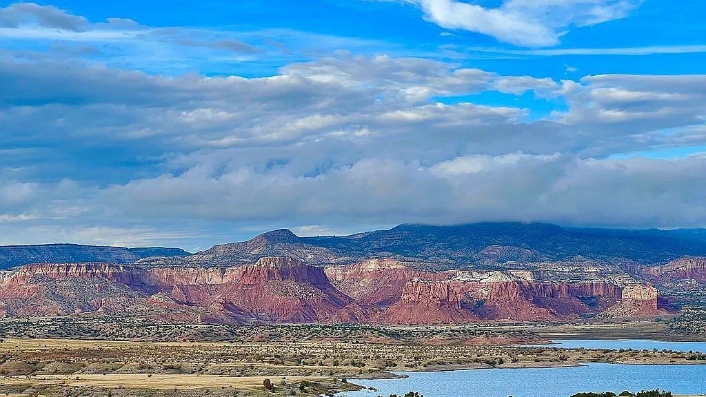 0 Lakefront Drive, Youngsville, NM 87064 Land for Sale