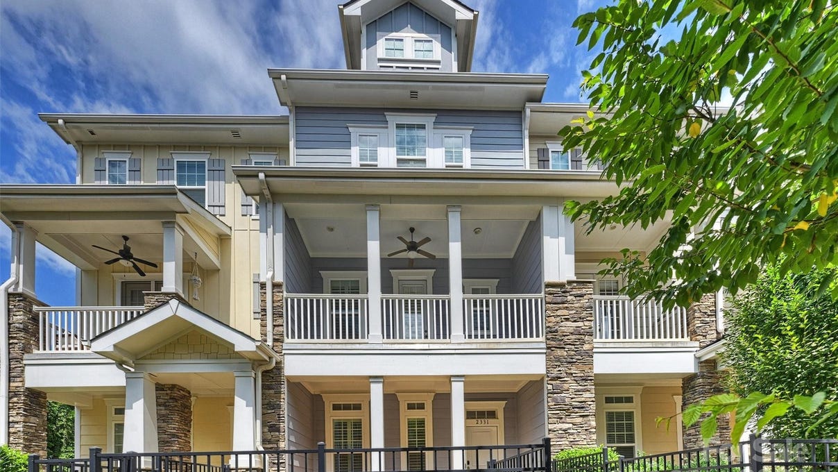 2331 Crockett Park Pl  