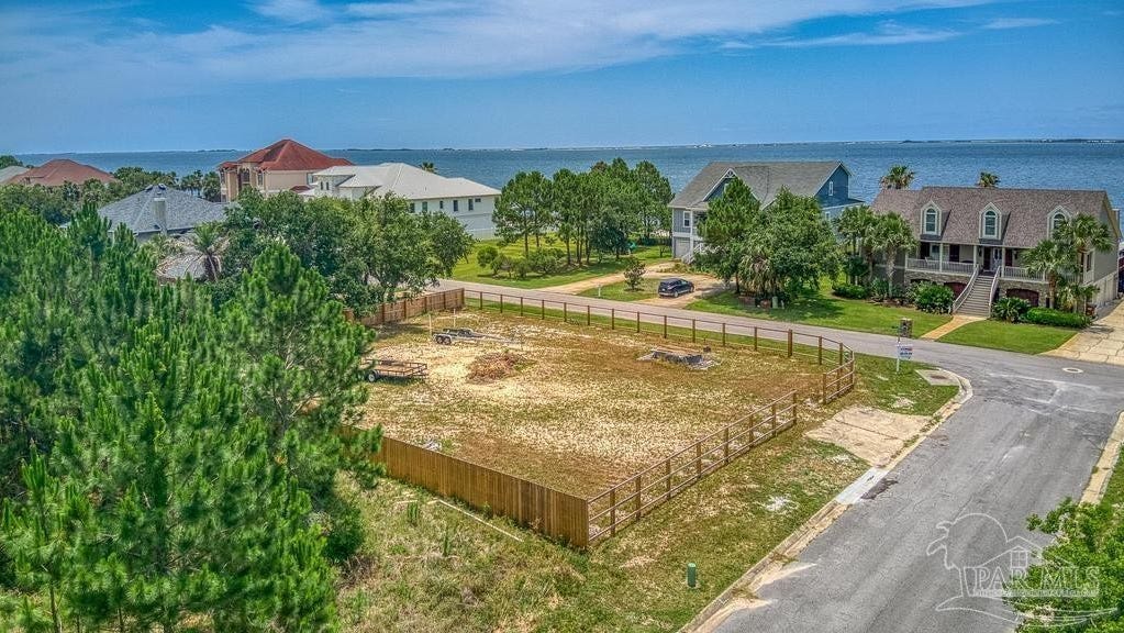 4162 Madura Rd, Gulf Breeze, FL 32563 Land for Sale