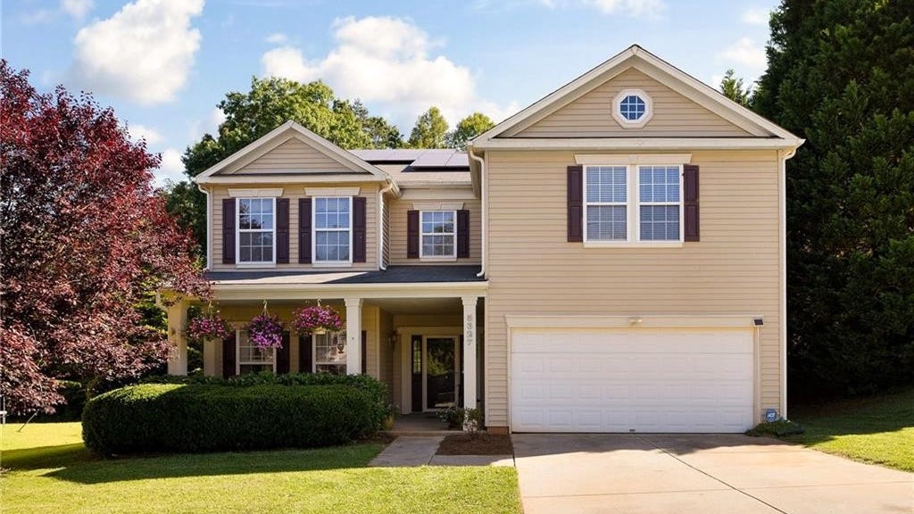 5327 Fairway Frst Dr  