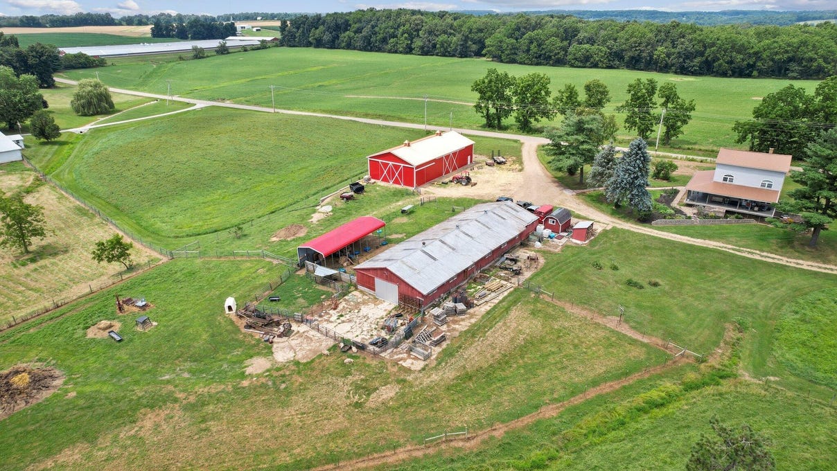 20750 Bell Church Rd