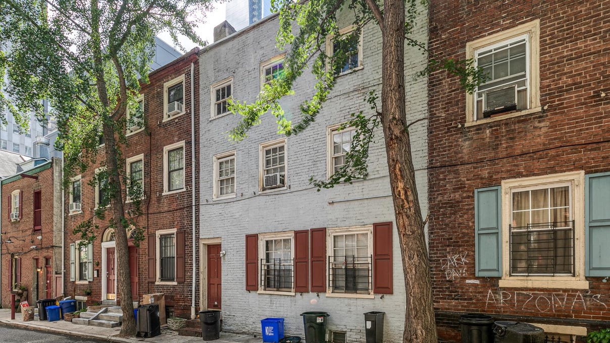 108-114 125-127 N MOLE St  