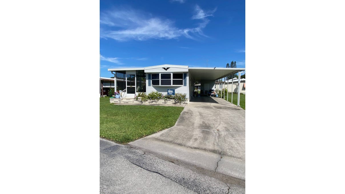 6515 15th St E Lot K-17  