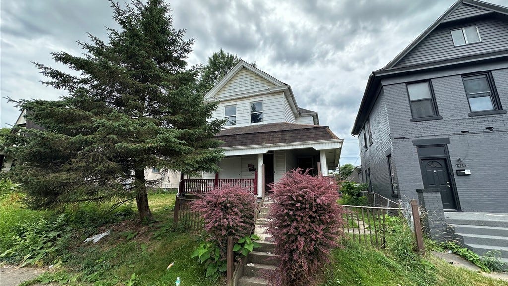 1426 Pennsylvania Ave  