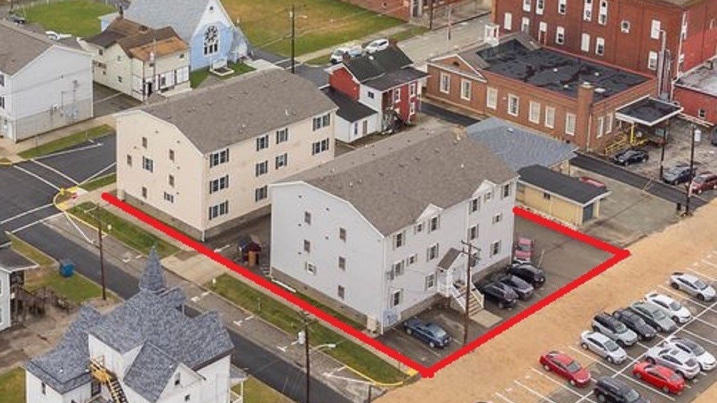 456 2nd St 406 Temperance Way