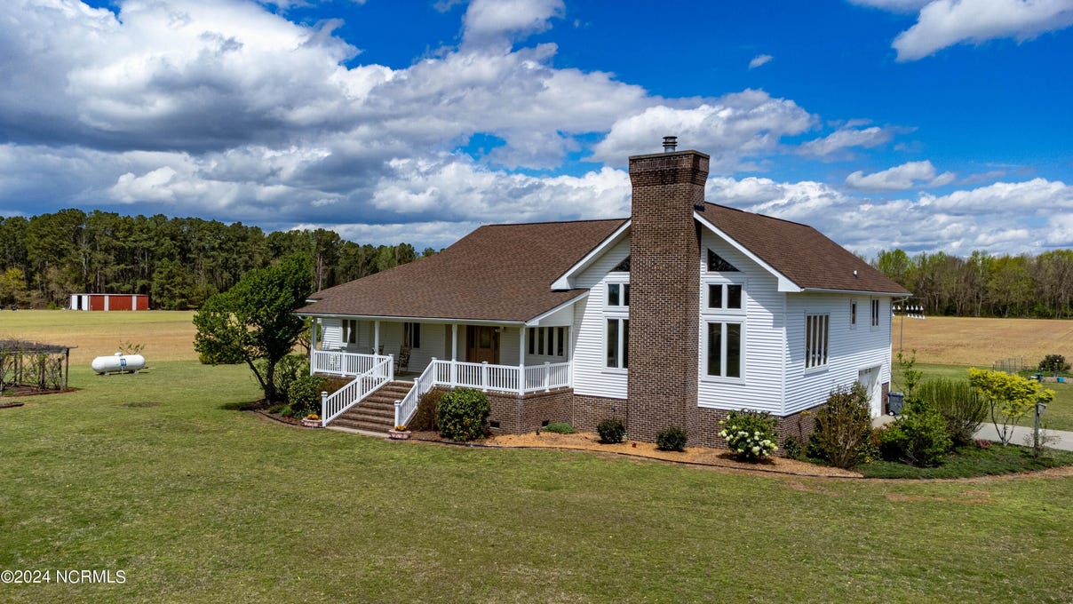 452 Vinson Ml Rd