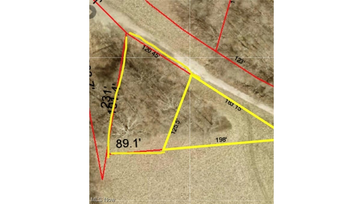 Township Rd 120  