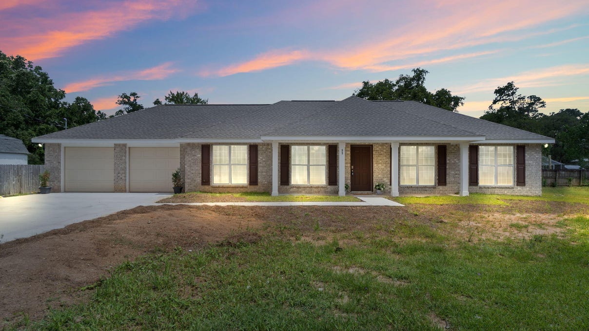 99 Southern Street, Pensacola, FL 32503 House for Sale