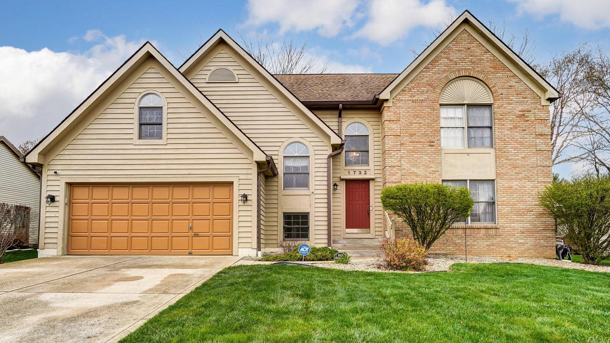 1732 Leighton Dr  