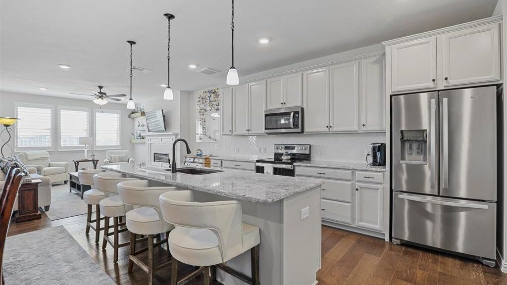 651 N Watters Road, Apt 5407, Allen, TX 75013 Apartment for Sale