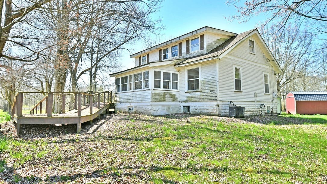 3506 S Leavitt Rd SW