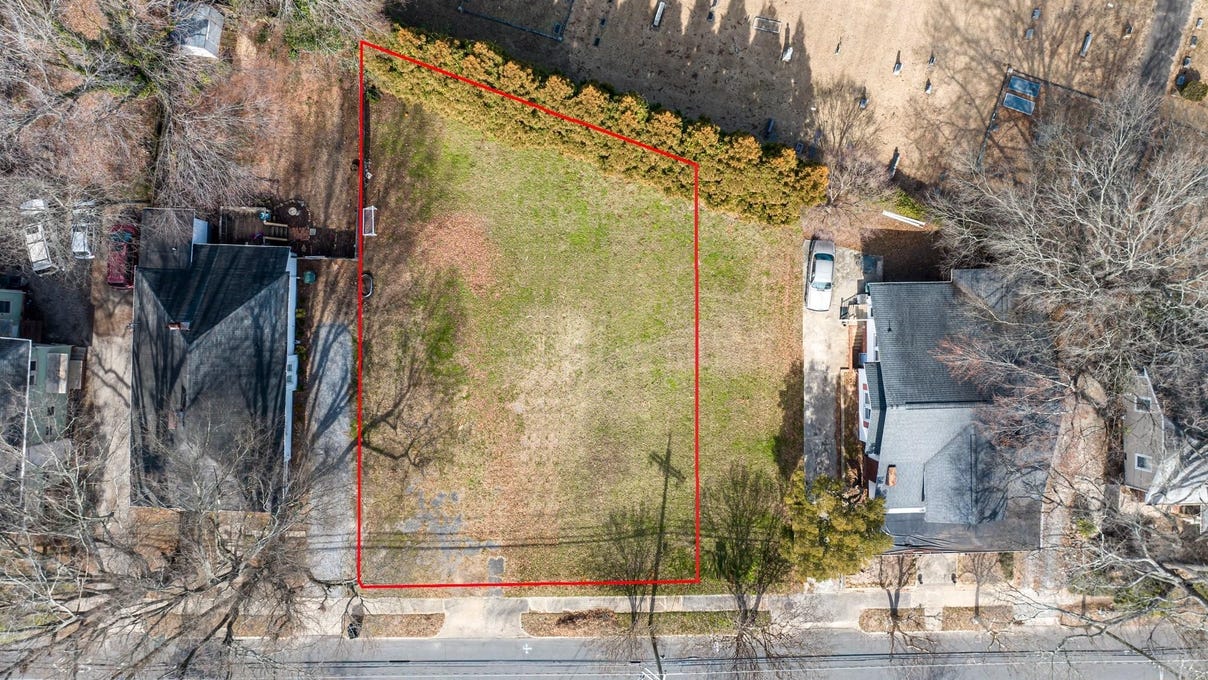 424 And 416 W 2nd Ave  