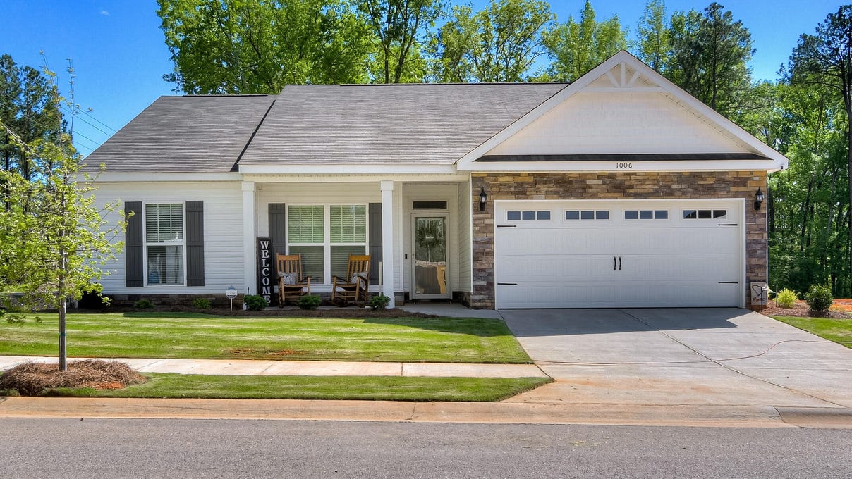 130 WILLOW OAK Cir  