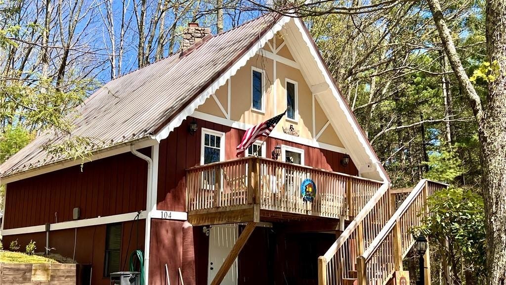 104 Oak Rd  