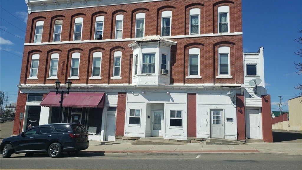 533 Wheeling Ave  