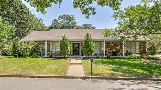 6789 S 70th East Ave  