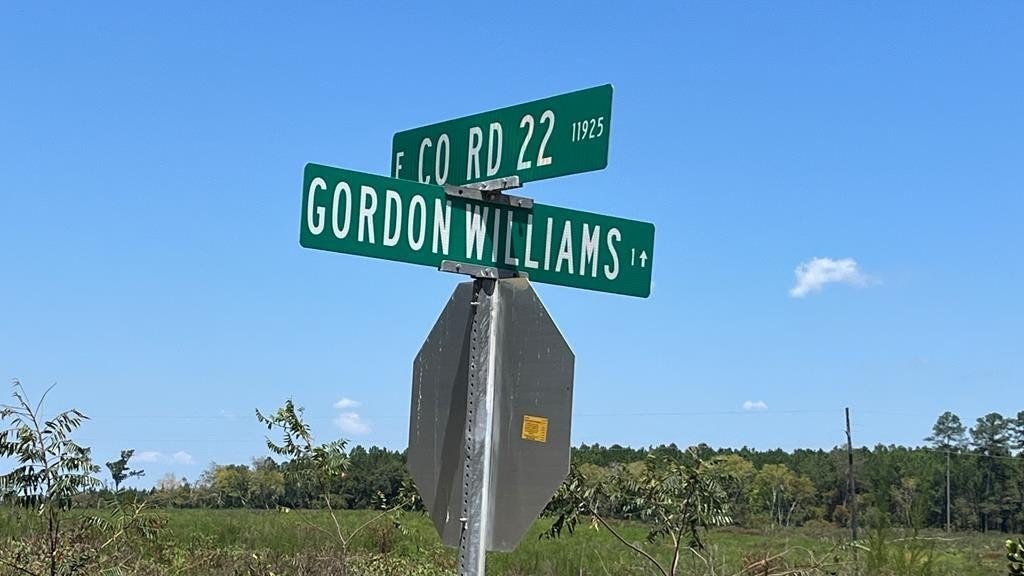 Lot Unit 8 Gordon Williams Rd  