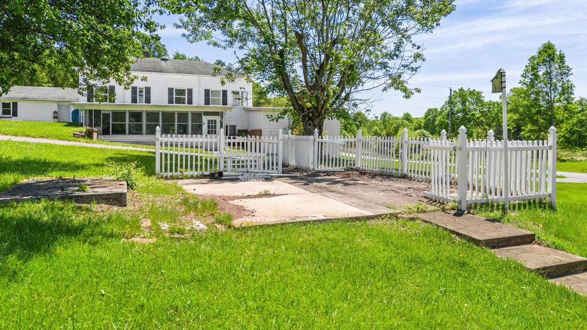 6639 Bull Run Post Ofc Rd  