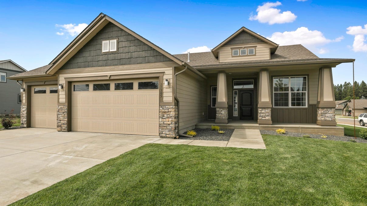 15137 N Laine Lane, Rathdrum, ID 83858 House for Sale