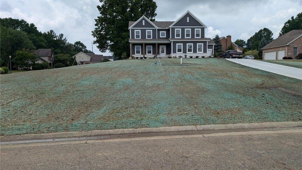 6341 Kilkenny Cir NW