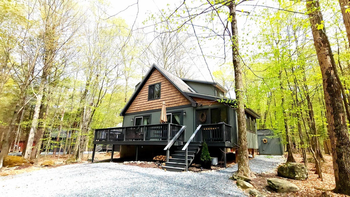 111 Northwood, Lake Ariel, PA 18436 House for Sale