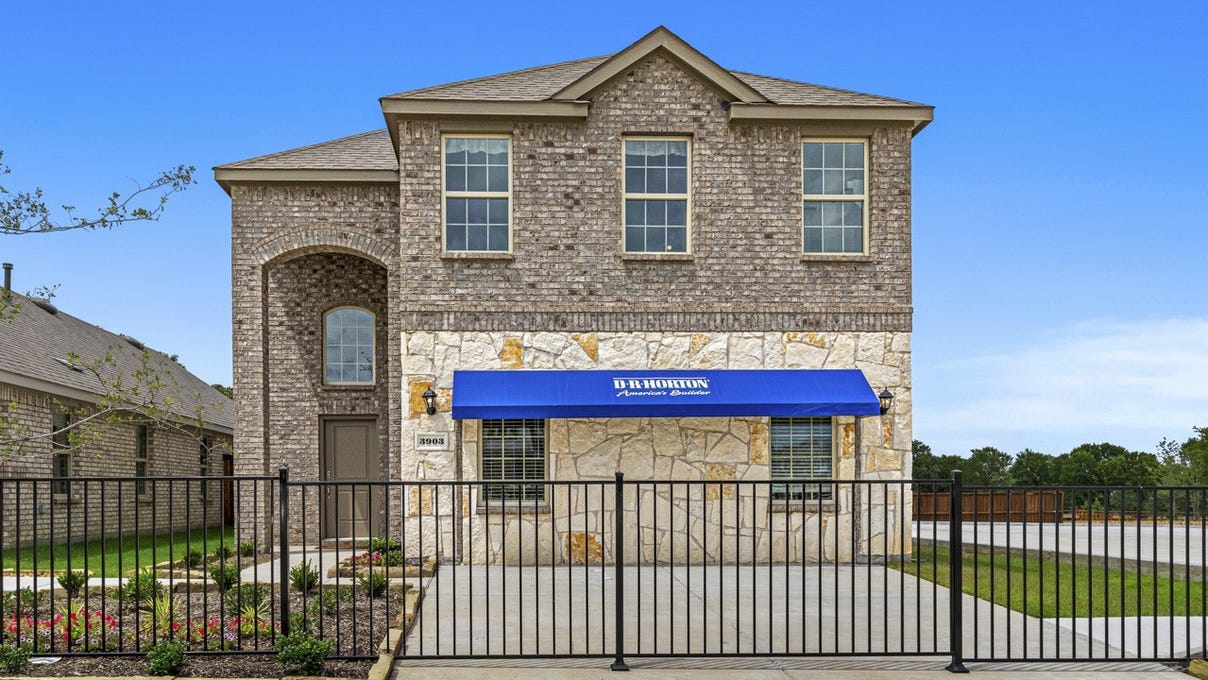 3708 Southbend Dr, Denison, TX 75020 House for Sale